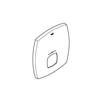 GROHE Roseta Grohe 47936 Cromo