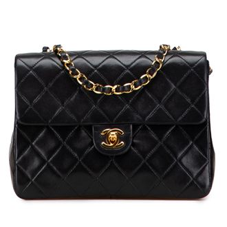 Chanel Classic Flap Schoudertas