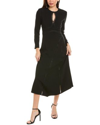 A.L.C. A. L.C. Xenia Midi Dress