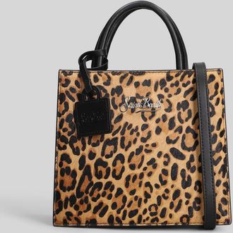 MC2 Saint Barth Shop Bag Midi Tote