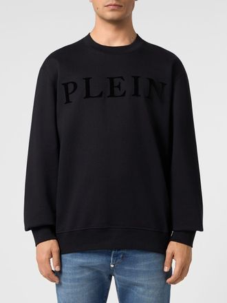 Philipp Plein Felpa Uomo colore Nero