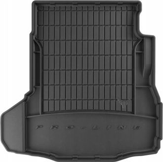 OEM Alfombrilla De Goma Para Maletero Jaguar Xf X260 Sed&aacute;n 2015-2024 Tm