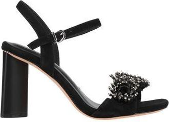 Luciano Barachini CALZADO - Sandalias con cierre en YOOX.COM