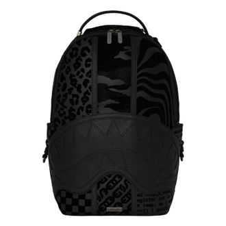 Sprayground Nemesis Hunt Backpack Multicolor 46742539894971
