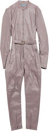Rick Owens TUTE E SALOPETTE - Tute Intere su YOOX.COM