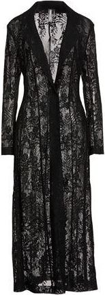 Norma Kamali COATS & JACKETS - Overcoats & Trench Coats sur YOOX.COM