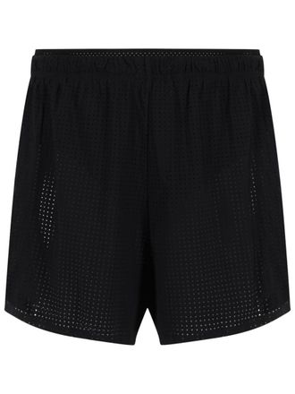 SATISFY Space-O 2.5 Breathable Perforated Shorts