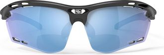 Rudy Project PROPULSE READERS SP62B68NA06-1500 Mens Sunglasses Black Size +1.50