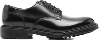 Doucal's Derby Lace Up