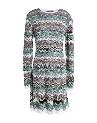 Missoni DRESSES - Mini dresses on YOOX.COM