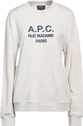 A.P.C. CAMISETAS Y TOPS - Sudaderas en YOOX.COM