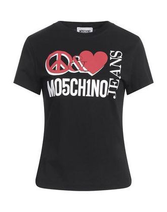 Moschino TOPWEAR - T-shirts on YOOX.COM