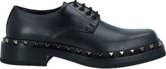 Valentino Garavani FOOTWEAR - Lace-up shoes sur YOOX.COM