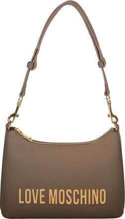 Love Moschino Cross Body Bags - Dames - Schoudertassen - Bruin - ONE Size - Tassen