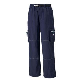Puma X Butter Goods Lightweight Track Pants Blue 534061-84