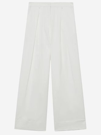 The Garment Die Garment Avelino Stretch-Baumwollhose