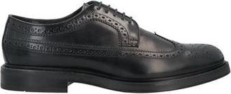 Antica Cuoieria CALZADO - Zapatos de cordones en YOOX.COM