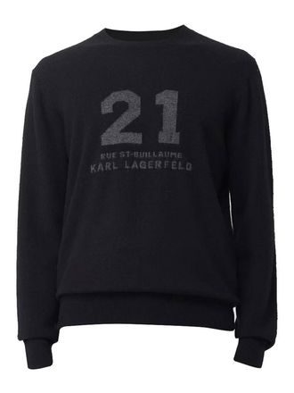 Karl Lagerfeld Maglia 21