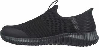 Skechers Cessnock - Rylind SR - Heren - Sport - Zwart - Maat: 42 EU