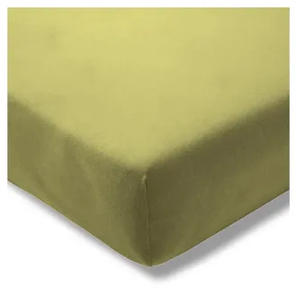 OEM S&aacute;bana Bajera Ajustable Estella 510 Fein-jersey 100x200cm
