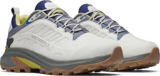Merrell Moab Speed 2 Waterproof Hiking Shoe in Pigeon at Nordstrom Rack, Size 11.5