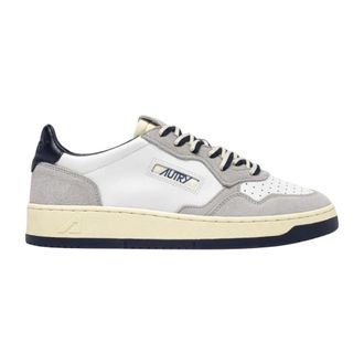 Autry Trainers - male - Autry - Sneakers - Multicolor - 11 UK - Shoes