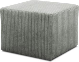 Inosign Polsterhocker »Jadelyn« Cordbezug, passend zum Schlafsofa