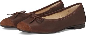 Alegria Talya Womens Slip-on Dress Shoes Gingerbread : EU 42 (US Womens 11.5-12) Regular, Leather