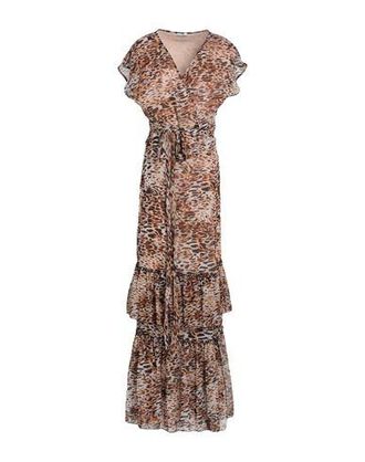 Liu Jo DRESSES - Maxi dresses on YOOX.COM