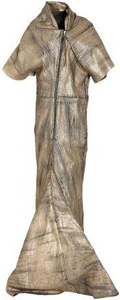 Rick Owens KLEIDER - Maxi-Kleider auf YOOX.COM