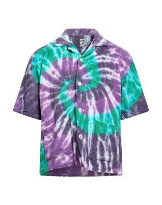 South2 West8 CAMISETAS Y TOPS - Camisas en YOOX.COM