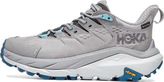 Hoka One One (WMNS) HOKA ONE ONE Kaha 2 Low GoreTex Grey 1123191-SBCRL
