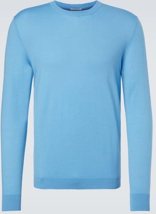 Allude Virgin wool sweater