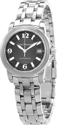 Bucherer Patravi Automatic Ladies Watch 00.10621.08.36.21