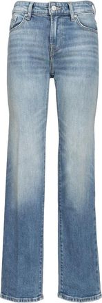 7 For All Mankind Donna, Jeans, Blu, W29, new