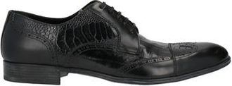 Dolce & Gabbana CALZADO - Zapatos de cordones en YOOX.COM