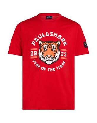 Paul & Shark TOPWEAR - T-shirts sur YOOX.COM