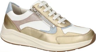 Solidus Kitty 54501 Sneakers - Dames - Sneakers - Veelkleurig - 40 EU - Leer - Schoenen