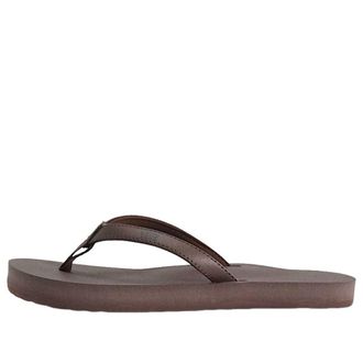 Vans (WMNS) Vans Soft-Top Sandal Brown VN001129DFN