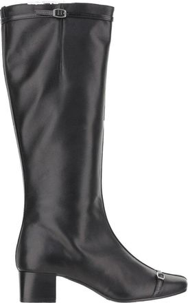 Carel Leather Starter Boots