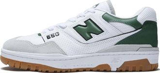 New Balance 550 Pine Green BB550ESB