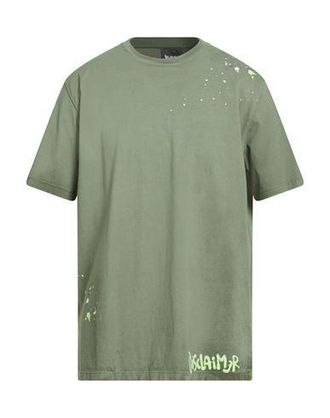 Disclaimer TOPWEAR - T-shirts on YOOX.COM