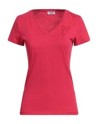 Liu Jo TOPWEAR - T-shirts sur YOOX.COM