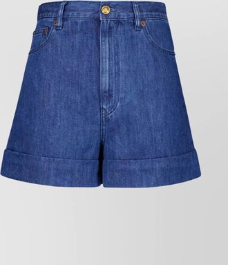 Valentino Garavani tailored shorts