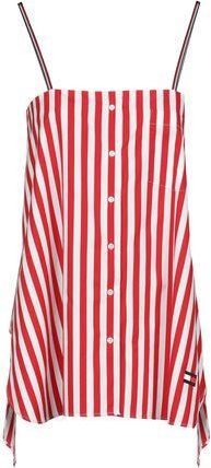 Tommy Hilfiger CAMISETAS Y TOPS - Tops en YOOX.COM