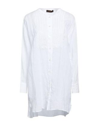 Moorer TOPS - Hemden auf YOOX.COM