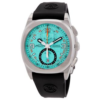 Armand Nicolet JH9 Chronograph Automatic Mens Watch A668HAA-TO-GG4710N