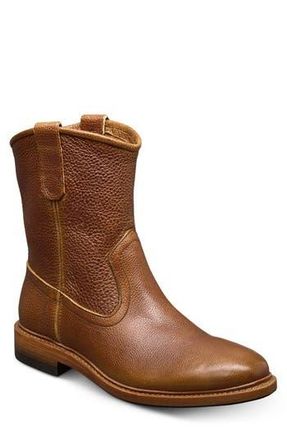 Allen Edmonds Dallas Low Western Boot in Brown at Nordstrom Rack, Size 11.5