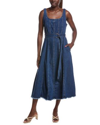 Joseph Ribkoff Midi Dress