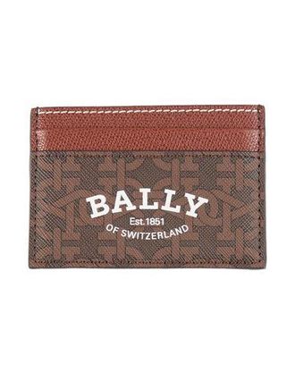 Bally PICCOLA PELLETTERIA - Portacarte su YOOX.COM